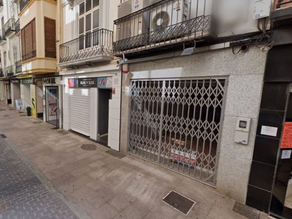 El Ayuntamiento trabaja para revitalizar el comercio en Castellón