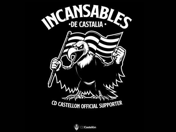 El CD Castellón busca «Incansables» para las gradas de Castalia