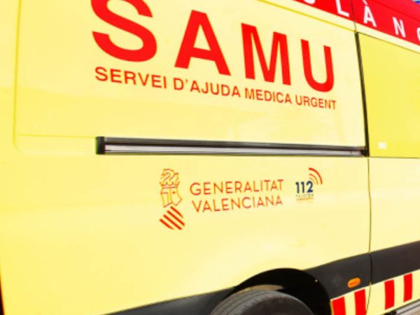 Fallece en un accidente de tráfico en la AP-7 en Sagunto