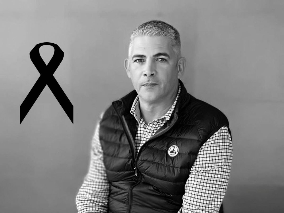 Luto en Vinaròs: Fallece inesperadamente Jordi Català