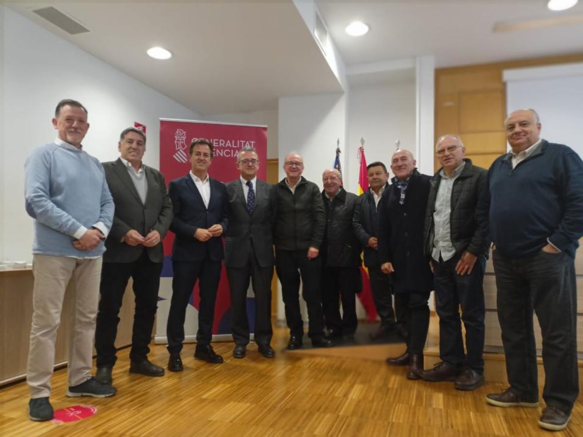 Fevama- labora urge mano de obra en el sector de la madera