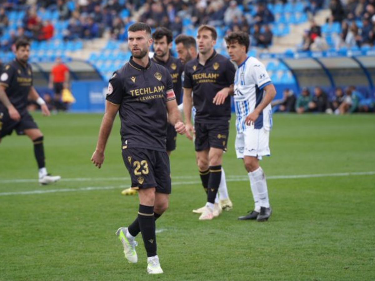 Victoria importante del CD Castellón en el Estadio Balear