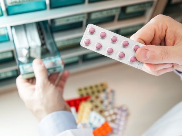 Nuevos sistemas para adquirir medicamentos en la Comunitat