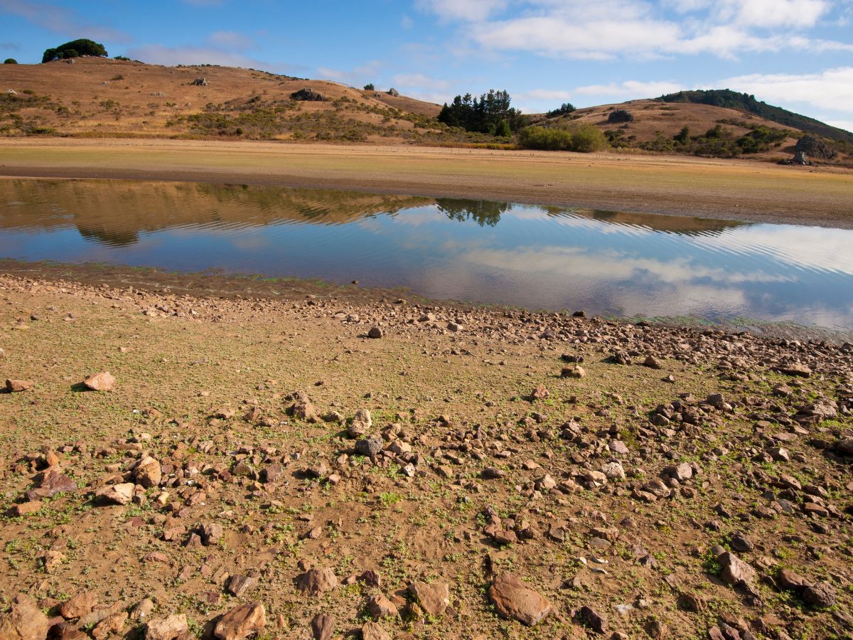 Plan de Emergencia por Sequía para garantizar agua en Vila-real