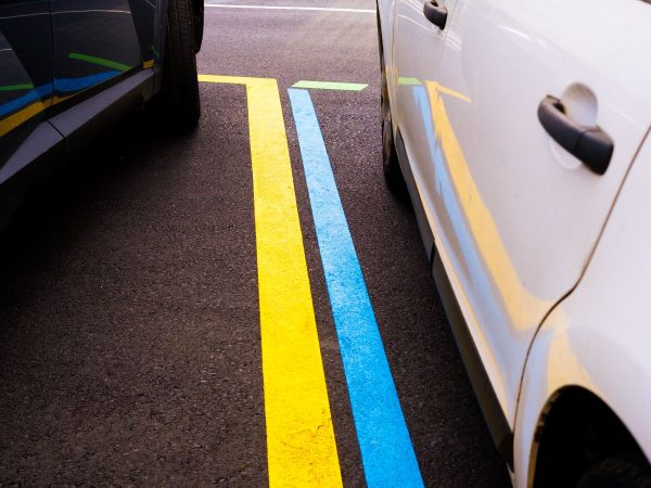 Polémica en Segorbe por el estacionamiento de zona azul