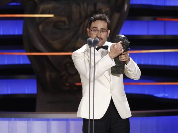 Premios Goya 2024: Bayona arrasa con ‘La sociedad de la nieve’