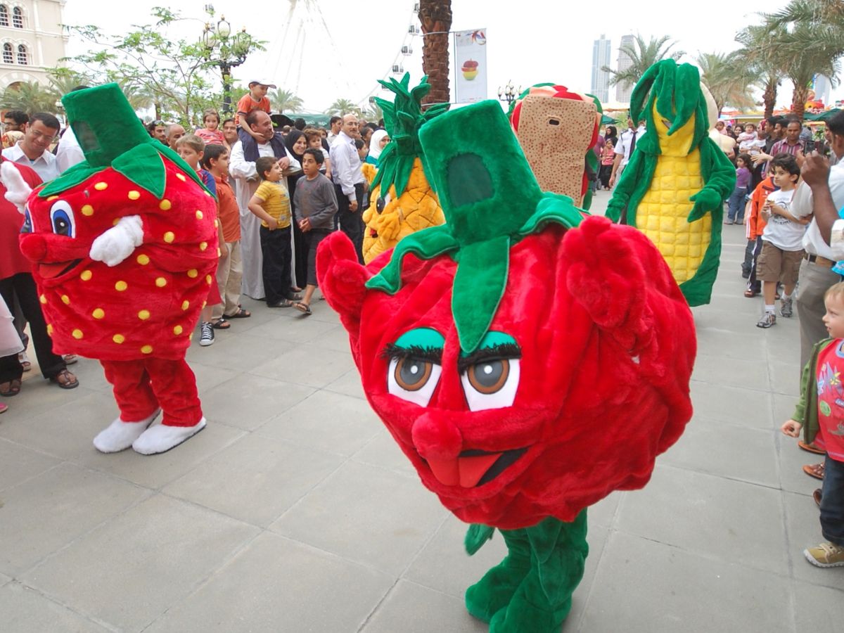 Programación ‘Carnaval Oropesa del Mar 2024’