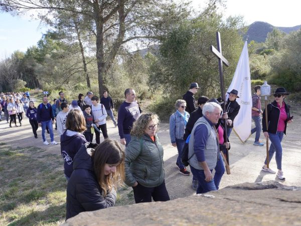 Programación ‘Fiestas de Sant Miquel 2024’ en Vilafamés