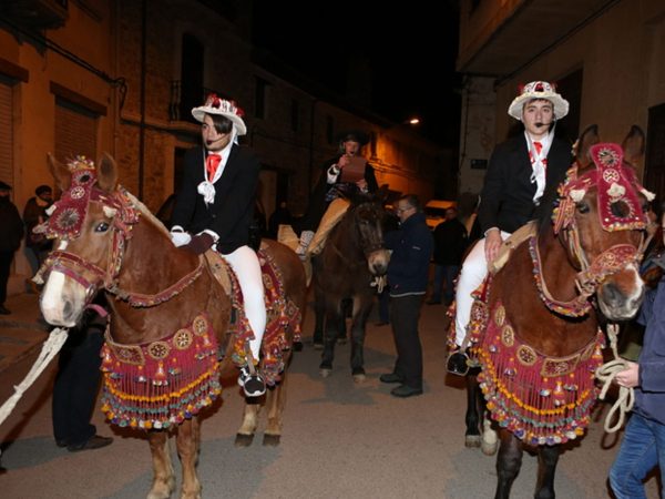 Programación de la ‘Festa de l`Ajo’ 2024 en Benassal