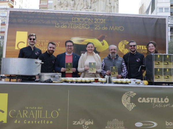 Guía completa ‘Ruta del Carajillo 2024’ Castellón