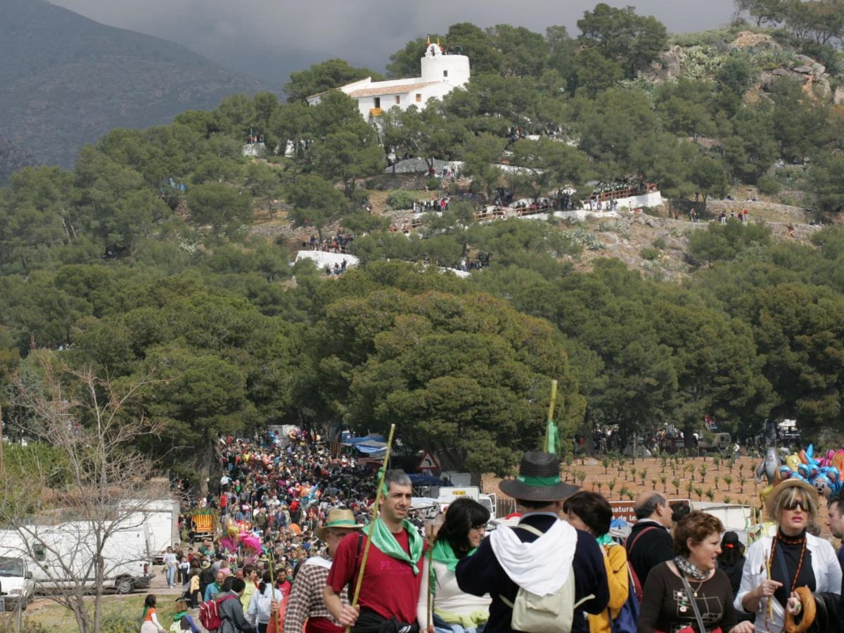 Restricciones y servicio de transporte Romería Magdalena 2024