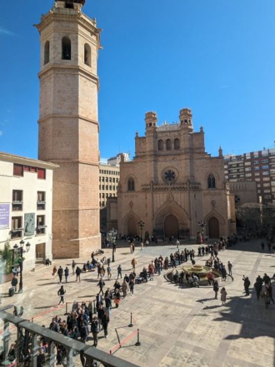 Se agotan los Llibrets de la Magdalena 2024 en un día y medio