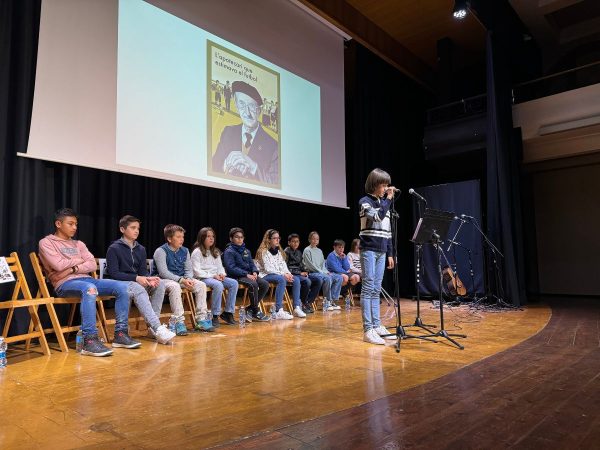 ‘Socarrats’ presenta la Muestra de Lecturas Tradicionales 2024 en Vila-real