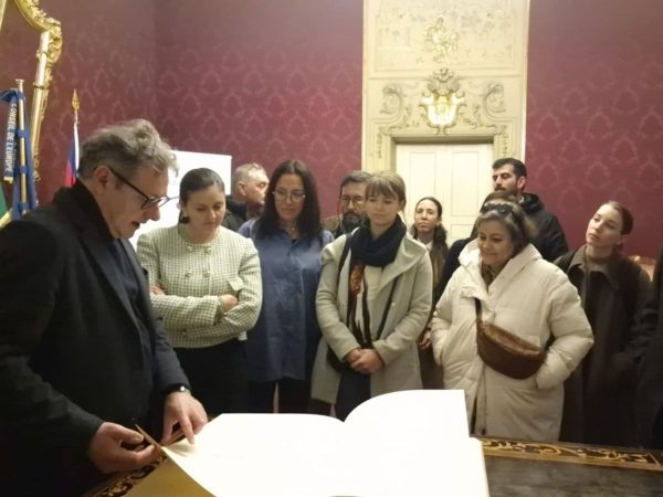 Turismo cultural de alta calidad con ‘Ruta de la Cerámica de Castelló’