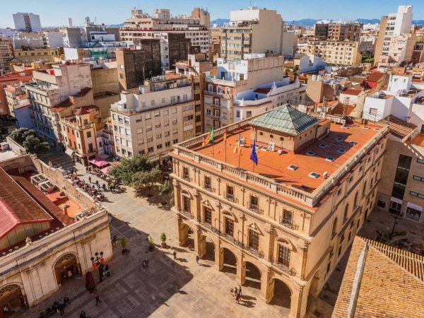 Una plaza de Castellón pasará a denominarse ‘Miguel Soler Barberá’