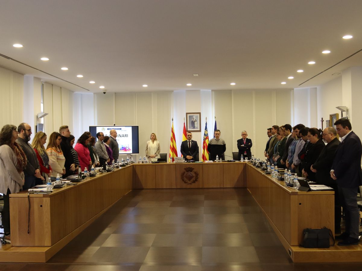 Vila-real solicitará ayudas al IVACE para modernizar polígonos