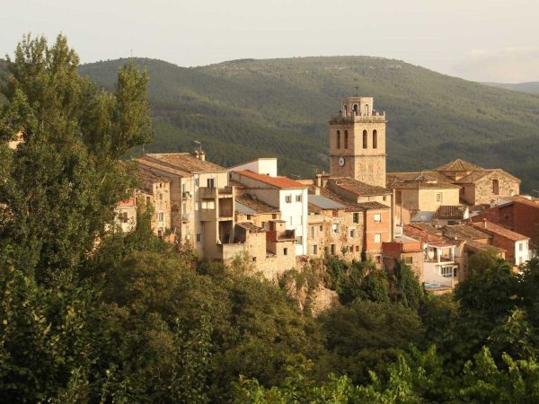 Viver entra en la Red Tourist Info de la Comunitat Valenciana