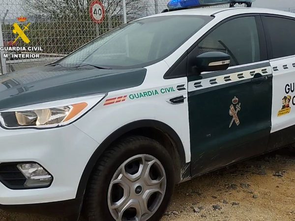 Aparece el cadáver de un hombre desaparecido en Benicolet