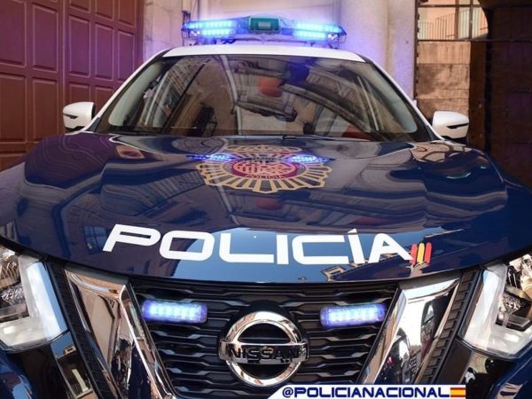 Detenido por estrangular a su hermana en Valencia