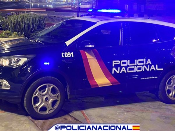 Una menor fallece tras ser atropellada en Algemesí