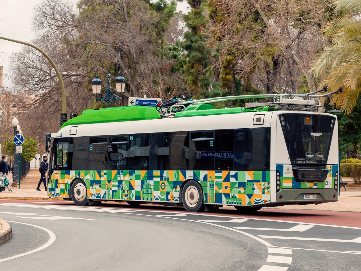 Horario especial del TRAM para Carnaval del Grao de Castellón 2024