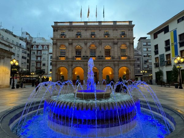 Actividades en Castellón por el ‘Día Mundial del Agua 2024’