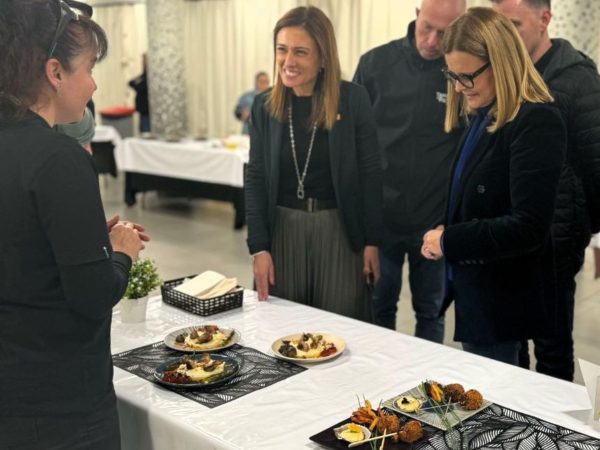 Almassora sorteará cinco cenas en la Ruta de la Tapa y el Vino