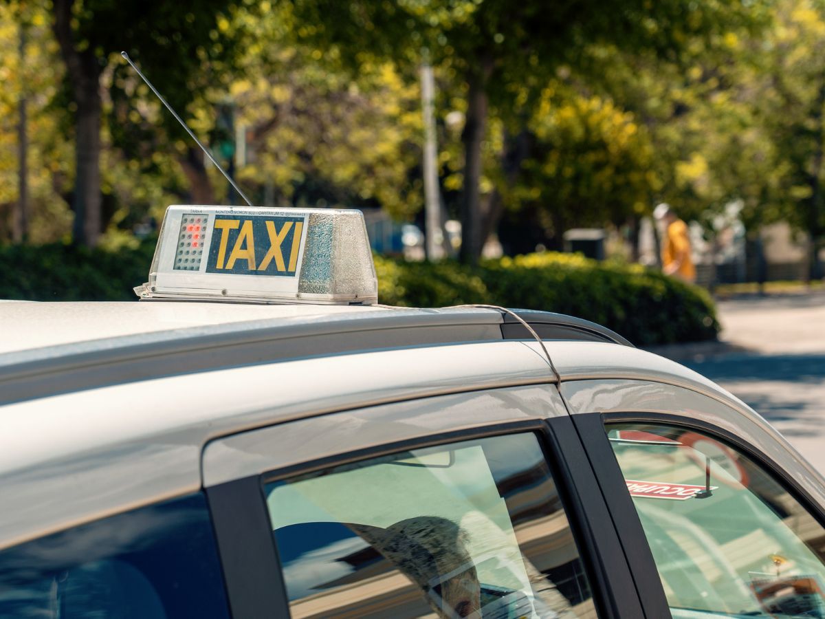 Ampliación del servicio de taxi para los Festivales de Benicàssim y Oropesa