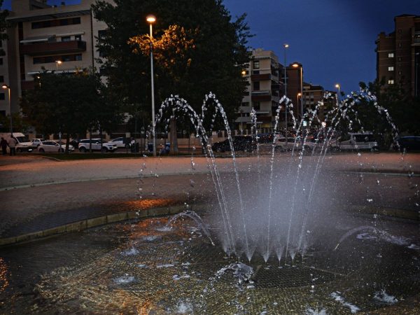 Apagado de luces en la Comunitat por la ‘Hora del Planeta 2024’