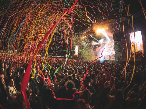 Benicàssim inicia con el SanSan Festival la temporada musical de 2024