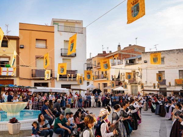 Càlig anuncia la ‘XI Fira de Sant Vicent i dolços tradicionals’