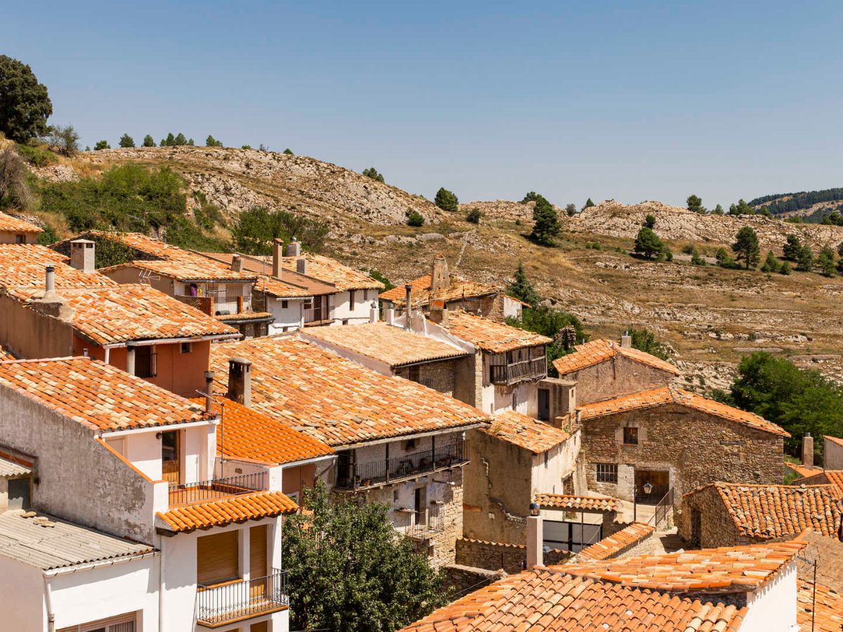 Castell de Cabres se transforma en «concejo abierto»