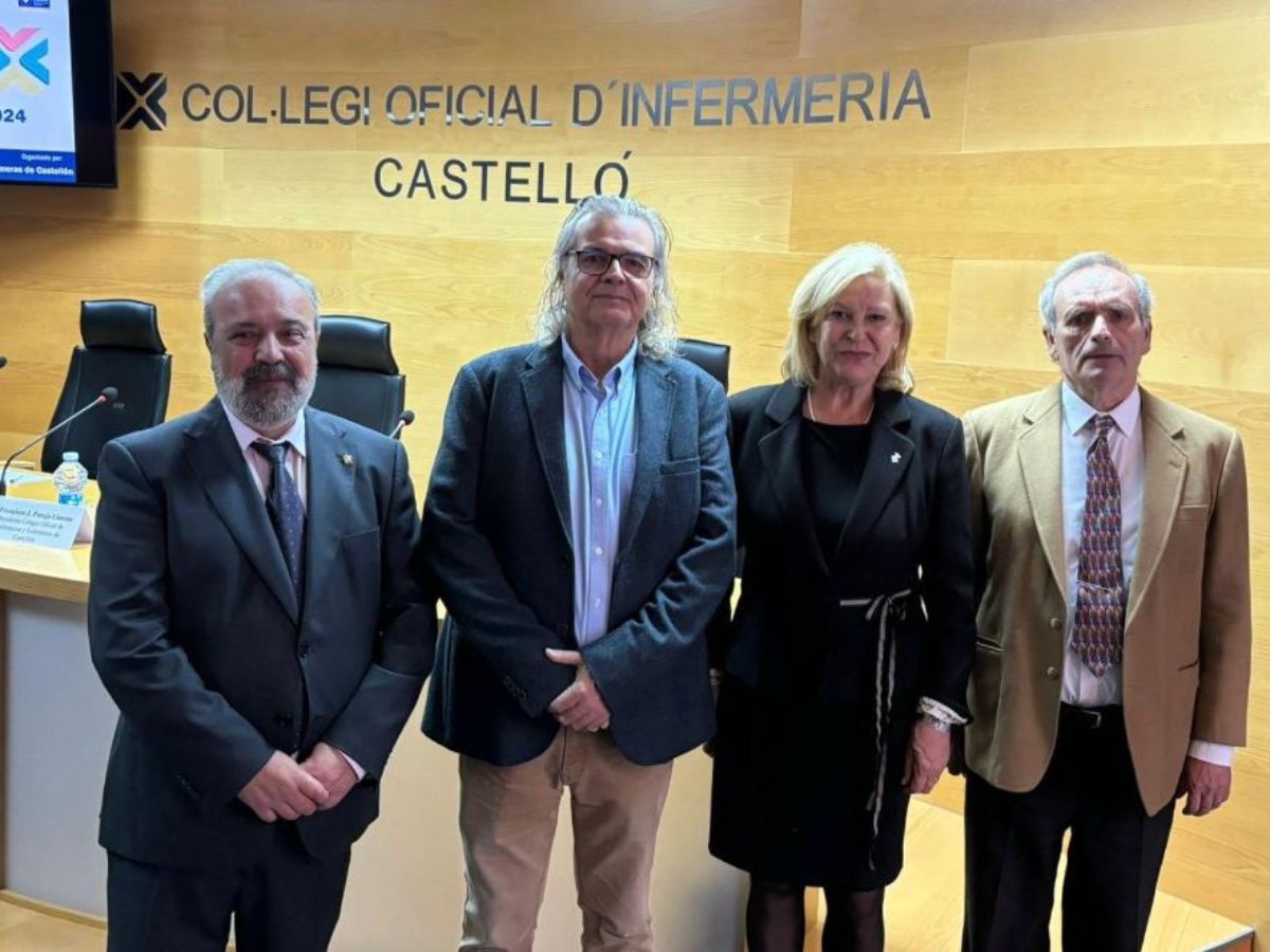 Castellón se compromete a instaurar la enfermera escolar en más centros