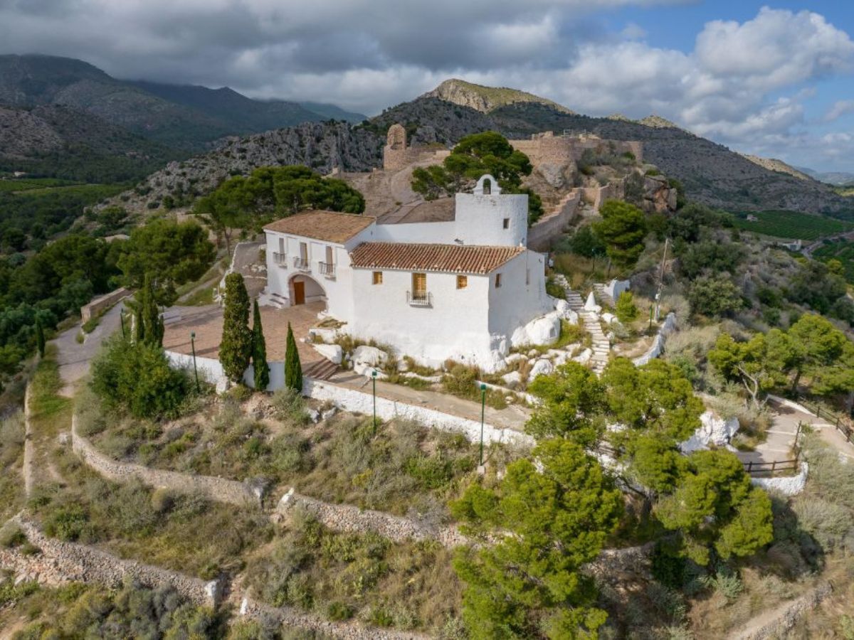 Castellón se suma a la Hora del Planeta apagando monumentos