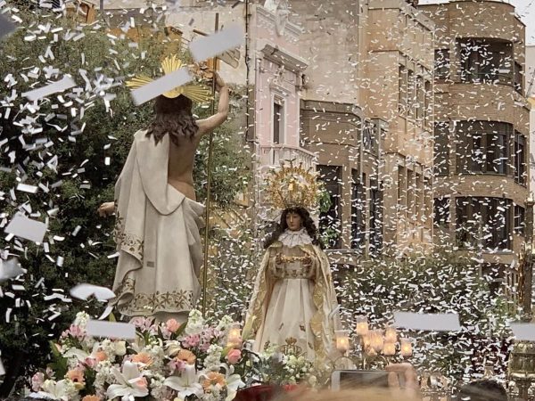 Concurso Fotográfico ‘Hermandad Virgen de los Dolores’ de Almassora