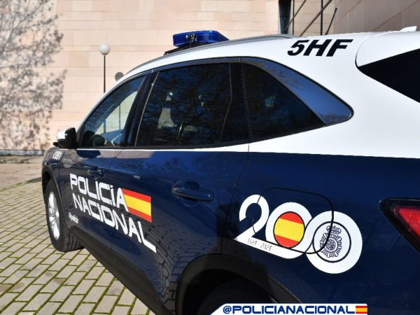 Detenido por ‘la estafa del hijo en apuros’ en Castellón