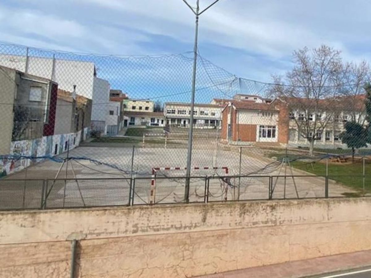 Educación confirma la construcción del CEIP Joan de Brusca en Albocàsser