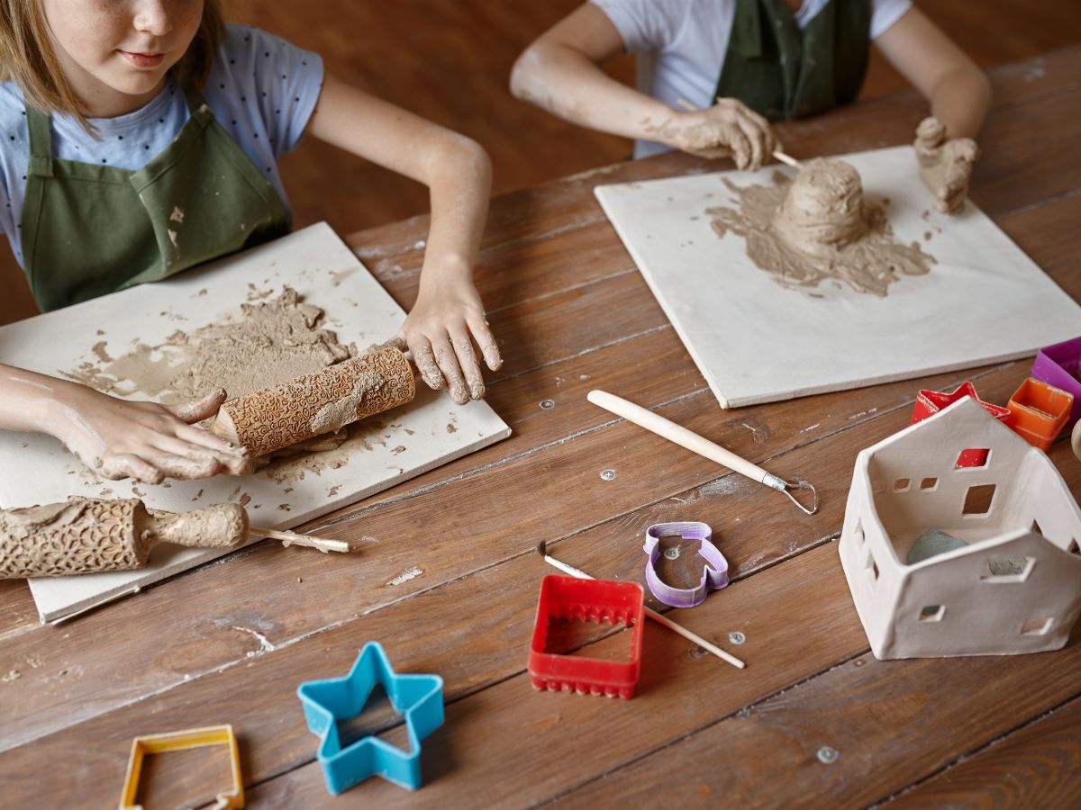 El Ayuntamiento oferta escuelas municipales en esta Pascua 2024