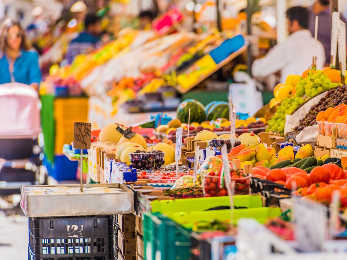 El Mercado Municipal de Burriana fortalece su oferta