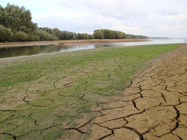 El sistema Marina Alta activa la situación de emergencia por escasez de agua