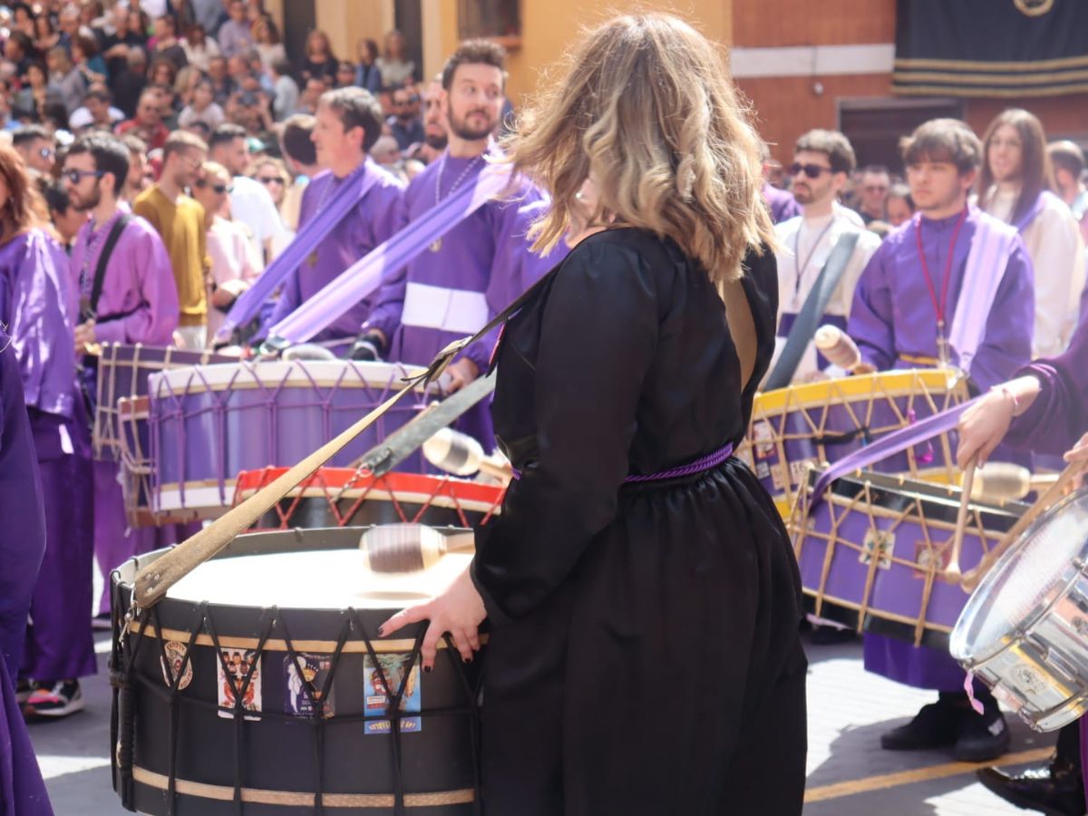 Espectacular ‘Rompida de la Hora 2024’ en L’Alcora