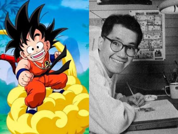 Fallece Akira Toriyama, el creador de ‘Dragon Ball’