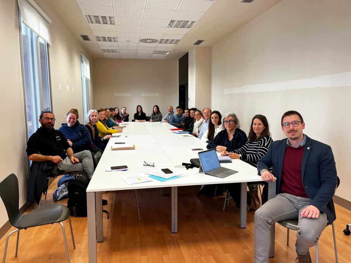 Fiesta de la Familia para el «crecimiento de las familias en Castellón»