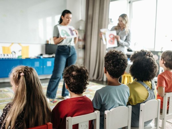 ‘Gestión pacífica de conflictos’ en la Vall D’Uixó