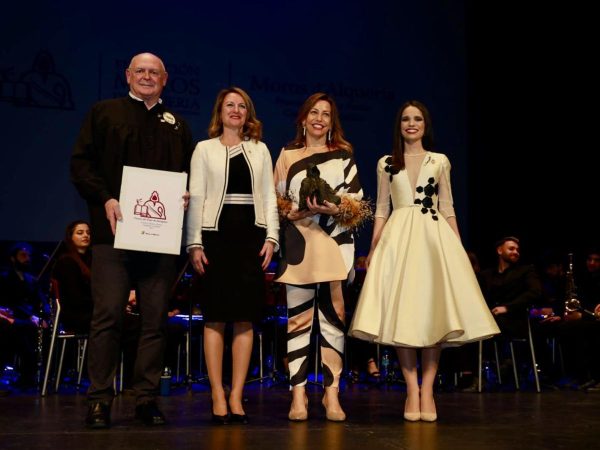 Gala de los premios ‘Moros d’Alqueria 2024’ en Castellón