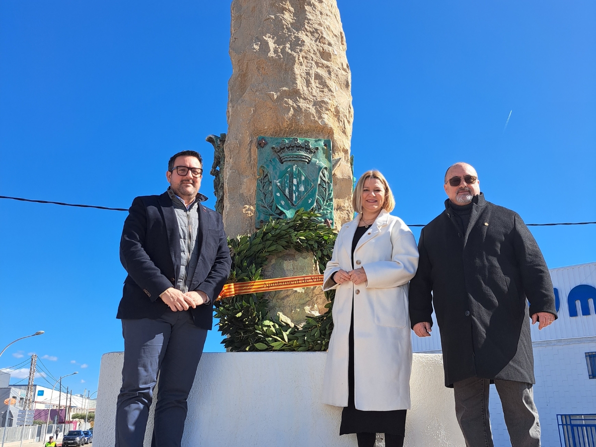 Homenaje 2024 a los caídos en la Guerra de la Independencia - Silvia Gómez