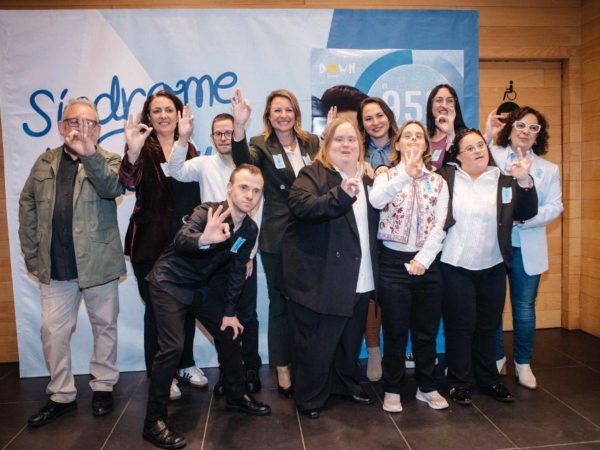 Castellón celebra el ‘Día Mundial del Síndrome de Down 2024’