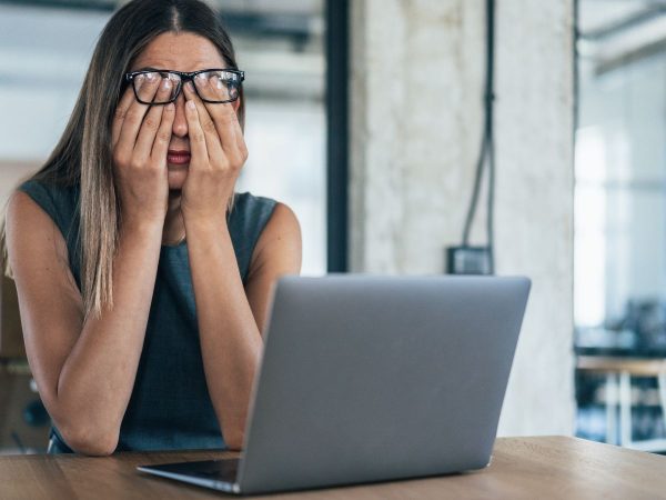 Impacto de la ‘Pobreza de Tiempo’ en la salud de mujeres