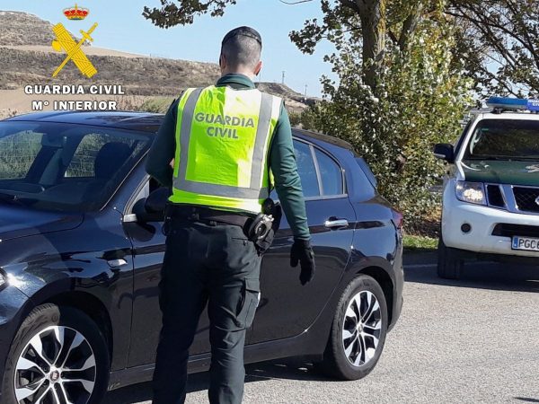 L’Alt Maestrat consigue más vigilancia de la Guardia Civil