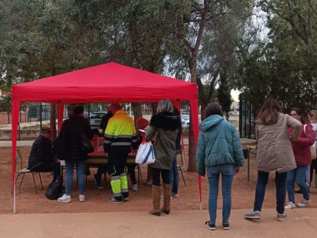 Colegios valencianos votan para implementar la jornada continua